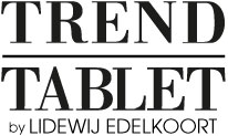 Trend Tablet Logo