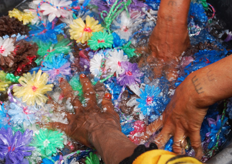 flowersrecyclebags