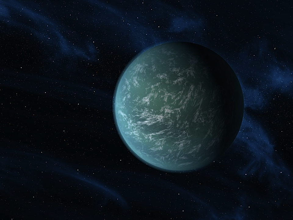 Kepler22bArtwork_NASA/Ames/JPL-Caltech 