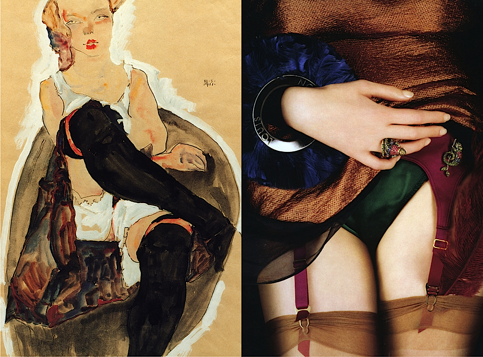 art by egon schiele art by egon schiele