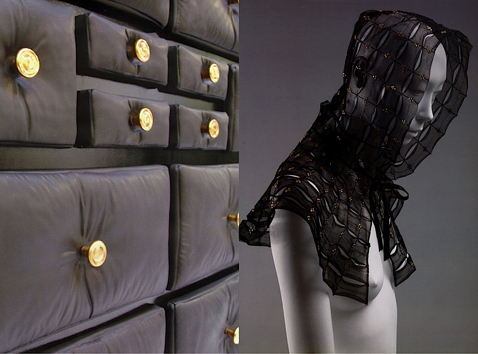 design by kiki van eijk fashion by lanvin design by kiki van eijk fashion by lanvin