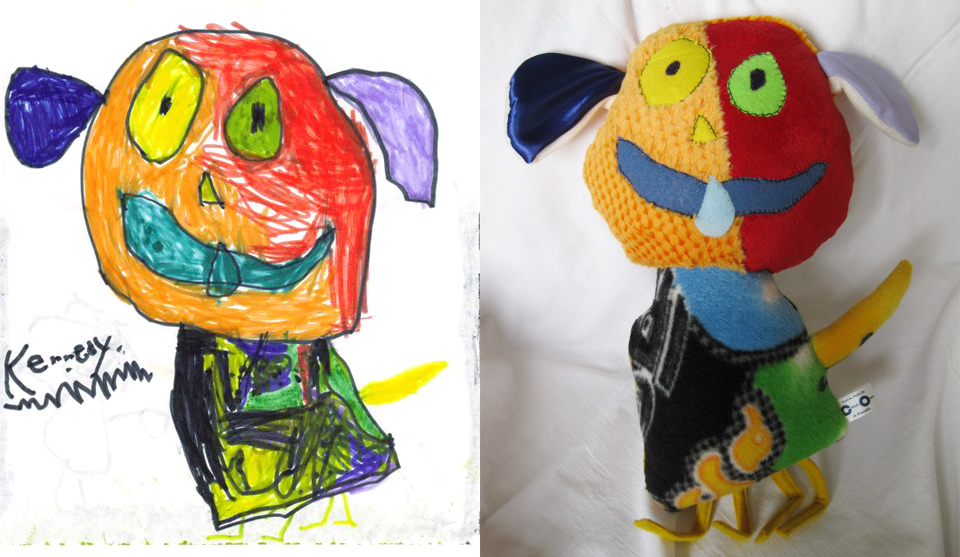 courtesy of childsown - by kennedy age 4 - courtesy of childsown - by kennedy age 4 -