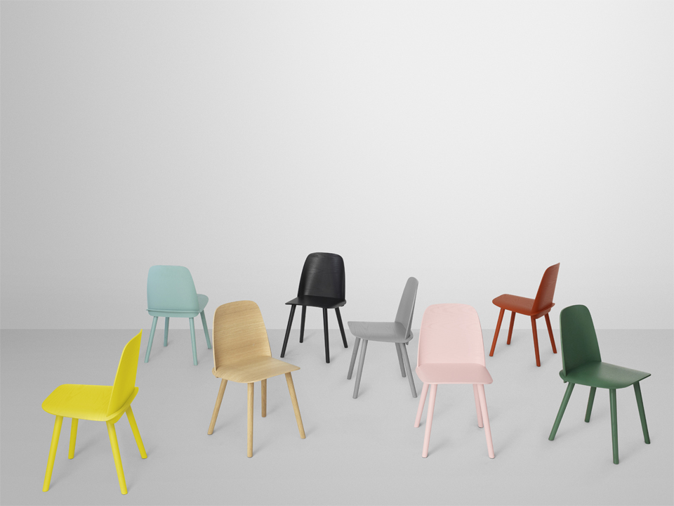 photo courtesy of muuto