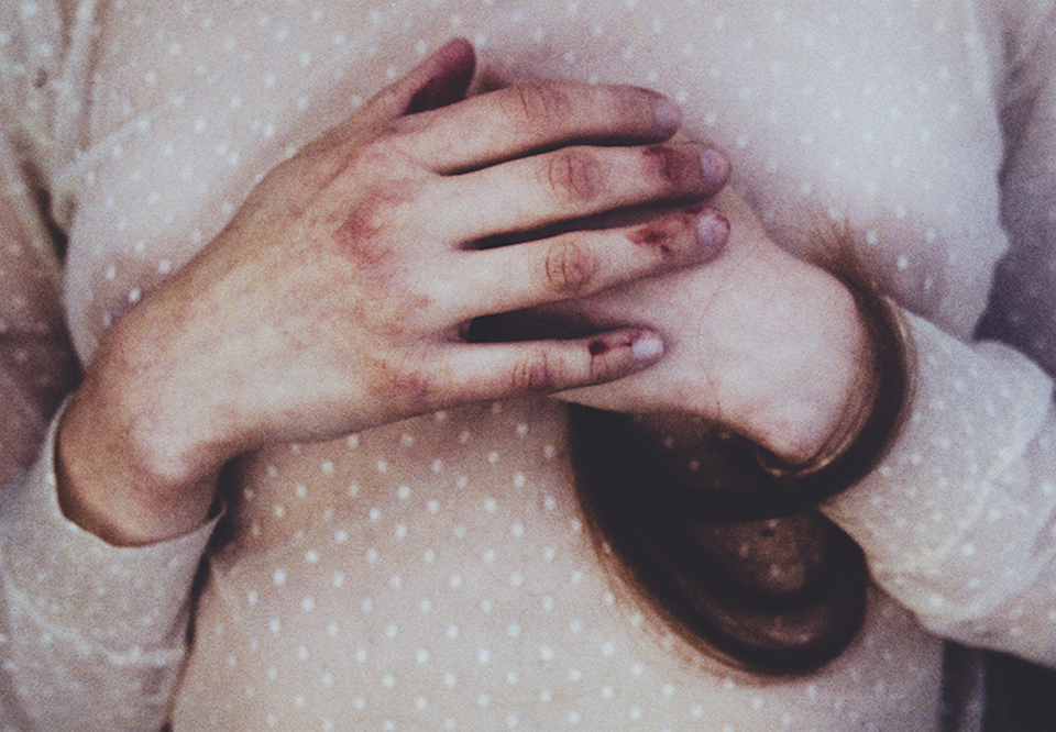 photo by Laura Makabresku