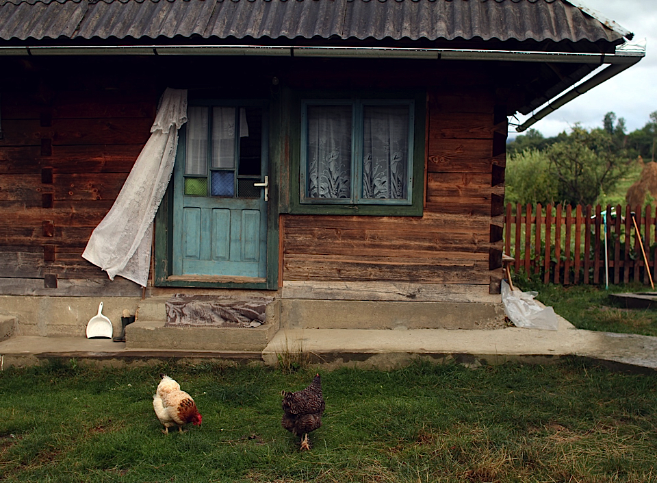 photo by © Léa Munsch © Babou Maramures