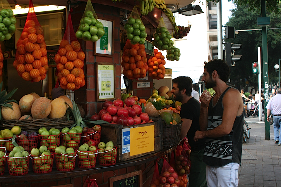 tel aviv willem schenk