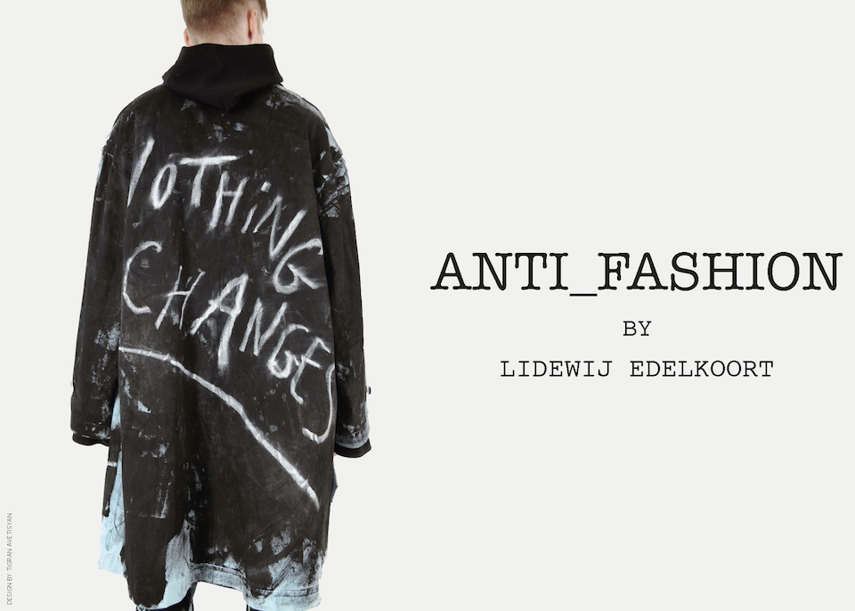 Anti Fashion Manifesto Pdf Downloadl