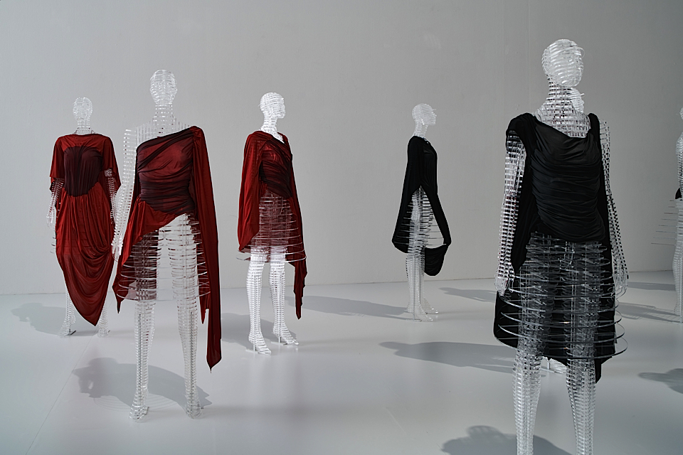 How Issey Miyake's Innovative Designs Changed Fashion