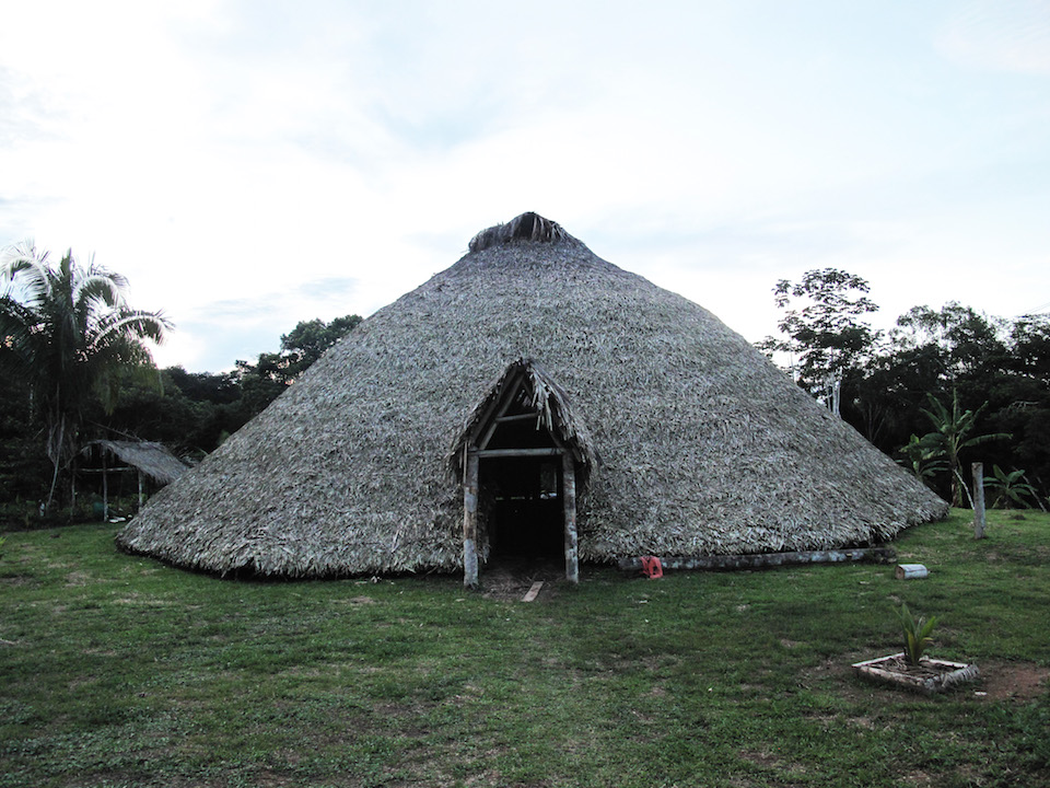 Yawanawa Tribe Yawanawa Tribe