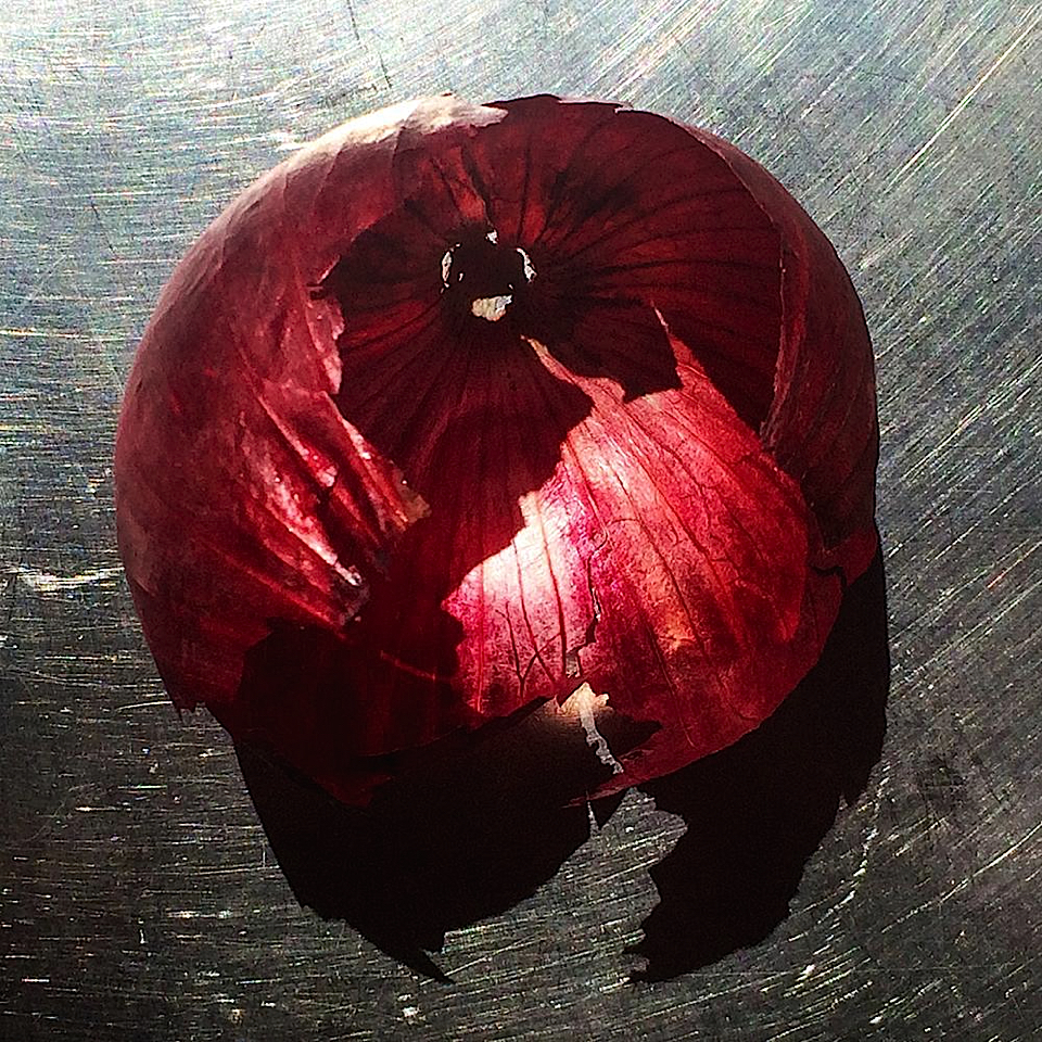 photo by Vanessa Gürtler